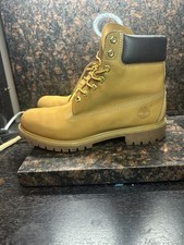 Timberland boots men for sale  Clayton