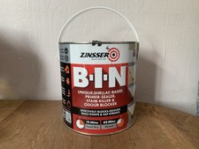 Zinsser primer sealer for sale  DUNDEE