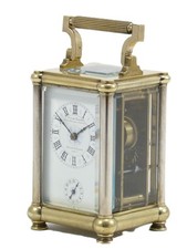 Victor fleury pendule d'occasion  Le Vésinet