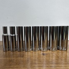 Craftsman 8 peças 3/8 unidades 6 pontos conjunto de soquete profundo SAE comprar usado  Enviando para Brazil