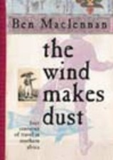 Wind makes dust for sale  UK