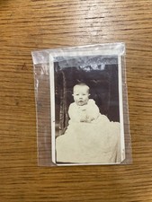 Cdv child unknown for sale  Irvine
