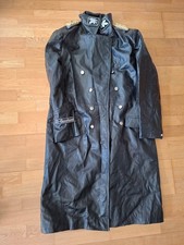 Capote manteau allemand d'occasion  Lille-