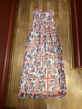 union jack maxi dress for sale union jack maxi dress for sale PURLEY