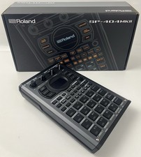 Roland 404 sampler usato  Spedire a Italy