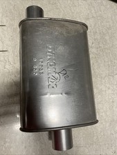 Exhaust muffler dynomax for sale  Comer