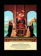 1684 santino madonna usato  Italia