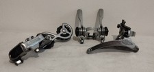 Huret vintage groupset usato  Italia