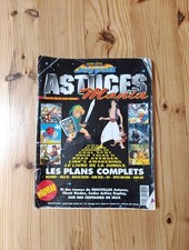 Magazine joypad astuces d'occasion  Châteaugay