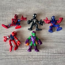 Lot marvel super for sale  Pearland