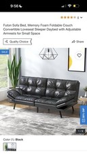 Futon sale for sale  Los Angeles