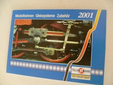 Tillig katalog loks gebraucht kaufen  Burkhardtsdorf