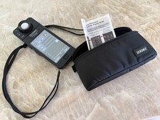 Sekonic spectromaster color d'occasion  Expédié en Belgium