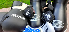 Kwon kampfsport kikboxen gebraucht kaufen  Horhausen