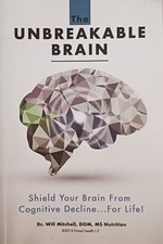 Unbreakable brain shield for sale  Cullman
