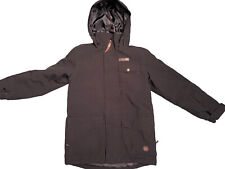 Winterjacke nike mantel gebraucht kaufen  Dresden