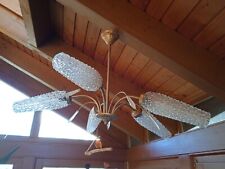 Deckenlampe tütenlampe spinne gebraucht kaufen  Ringsheim
