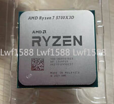 Amd ryzen 5700x3d d'occasion  Expédié en Belgium