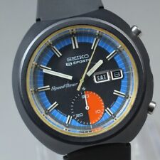 Seiko sports 6139 for sale  Shipping to Ireland