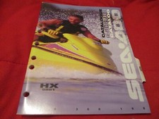 1996 sea doo for sale  Goodman