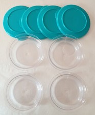 Tupperware tafelperle schalen gebraucht kaufen  Deutschland