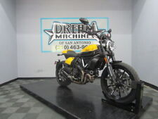 2020 ducati scrambler for sale  San Antonio