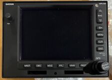 Certified garmin gps for sale  READING