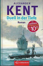 Alexander kent duell gebraucht kaufen  Wutöschingen
