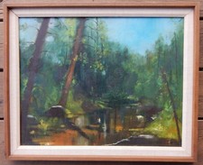 Coulter impressionist stream for sale  Santa Fe