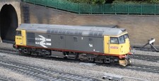 Heljan class 26025 for sale  COCKERMOUTH