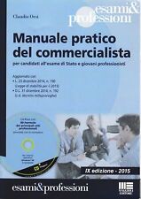 Manuale pratico del usato  Italia