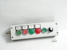 Eaton drucktaster leuchtmelder gebraucht kaufen  Rottenburg am Neckar