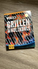 Weber grillen holzkohle gebraucht kaufen  Neunkirchen
