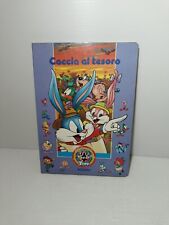 Libro caccia tesoro usato  Vercelli