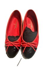 ballerine chanel usato ballerine chanel usato Medesano