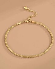 Bracelet cheville femme d'occasion  Artix