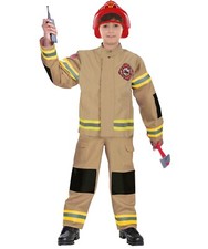 Hpo teen fireman for sale  USA