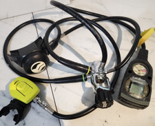 Sherwood octopus regulator for sale  Austin