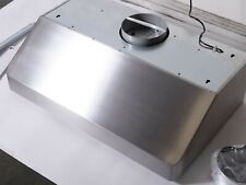 Cabinet range hood for sale  Chino