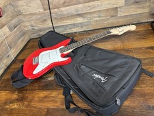Squier mini stratocaster for sale  Springville