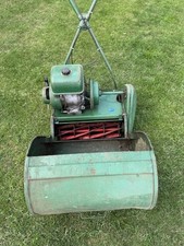 Ransomes marquis cylinder for sale  LEATHERHEAD