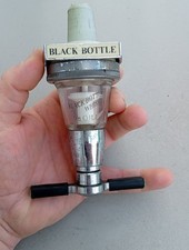 Black bottle whisky for sale  BONNYRIGG