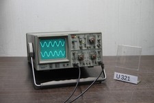 Hameg hm203 oscilloscope d'occasion Hameg hm203 oscilloscope d'occasion  Dornes
