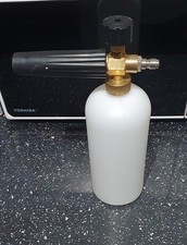 Car wash soap for sale  TARPORLEY