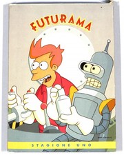 Ebond futurama stagione usato  Italia