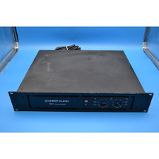 Crest audio fa901 for sale  Salt Lake City