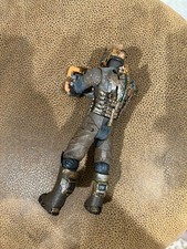Boneco Isaac Clarke Dead Space comprar usado  Enviando para Brazil