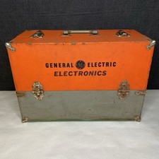 Vintage general electric for sale  Goshen