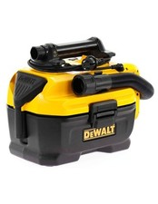 Aspiratore dewalt dcv584l usato  Italia