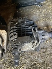 Freelander td4 box for sale  SPALDING